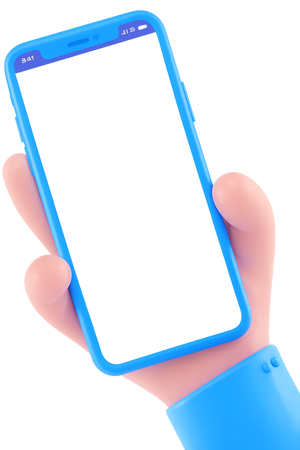 Mobile Mockup